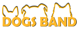 logo Dogs Band Mareil-Marly & Saint Germain en Laye